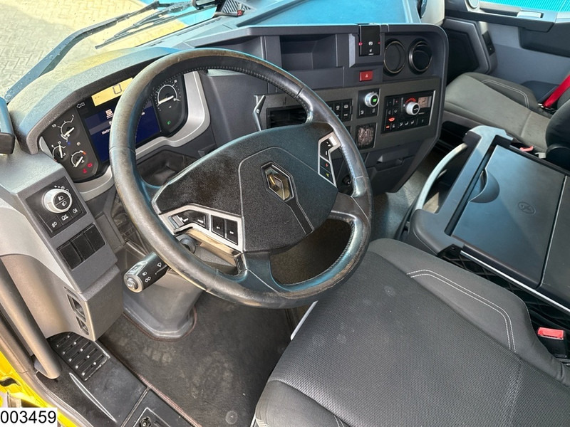 Renault T 440 EURO 6, Retarder, PTO - شاحنة جرار: صور 5 Renault T 440 EURO 6, Retarder, PTO - شاحنة جرار: صور 5