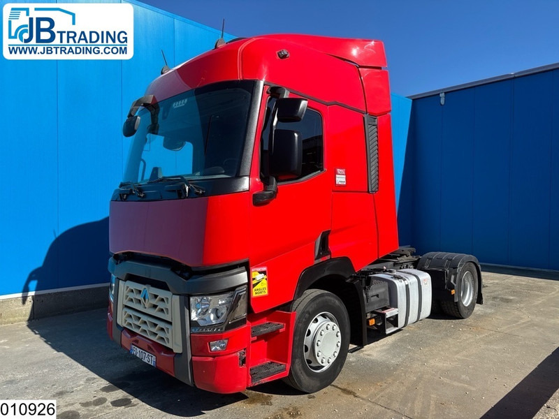 Renault T 440 EURO 6 - شاحنة جرار: صور 1 Renault T 440 EURO 6 - شاحنة جرار: صور 1