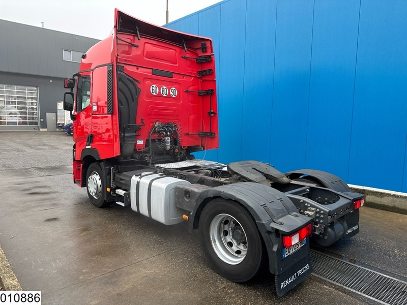 Renault T 440 EURO 6 - شاحنة جرار: صور 4 Renault T 440 EURO 6 - شاحنة جرار: صور 4