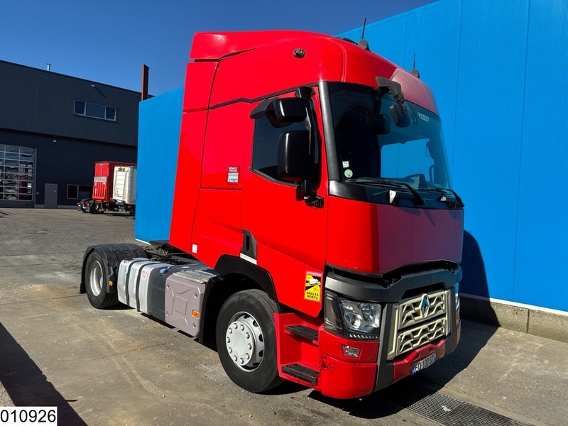 Renault T 440 EURO 6 - شاحنة جرار: صور 3 Renault T 440 EURO 6 - شاحنة جرار: صور 3