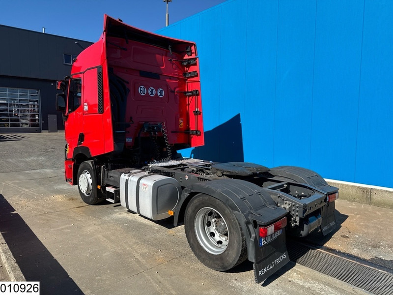 Renault T 440 EURO 6 - شاحنة جرار: صور 4 Renault T 440 EURO 6 - شاحنة جرار: صور 4
