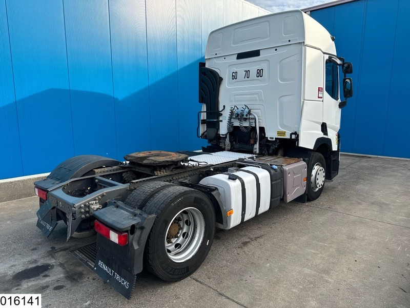 Renault T 460 EURO 6, ADR, PTO - شاحنة جرار: صور 2 Renault T 460 EURO 6, ADR, PTO - شاحنة جرار: صور 2