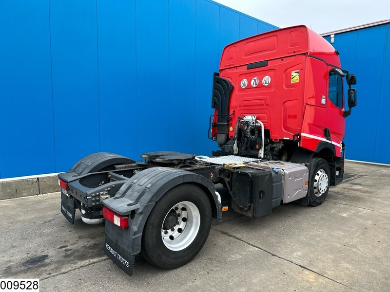 Renault T 460 EURO 6, PTO, Retarder - شاحنة جرار: صور 4 Renault T 460 EURO 6, PTO, Retarder - شاحنة جرار: صور 4