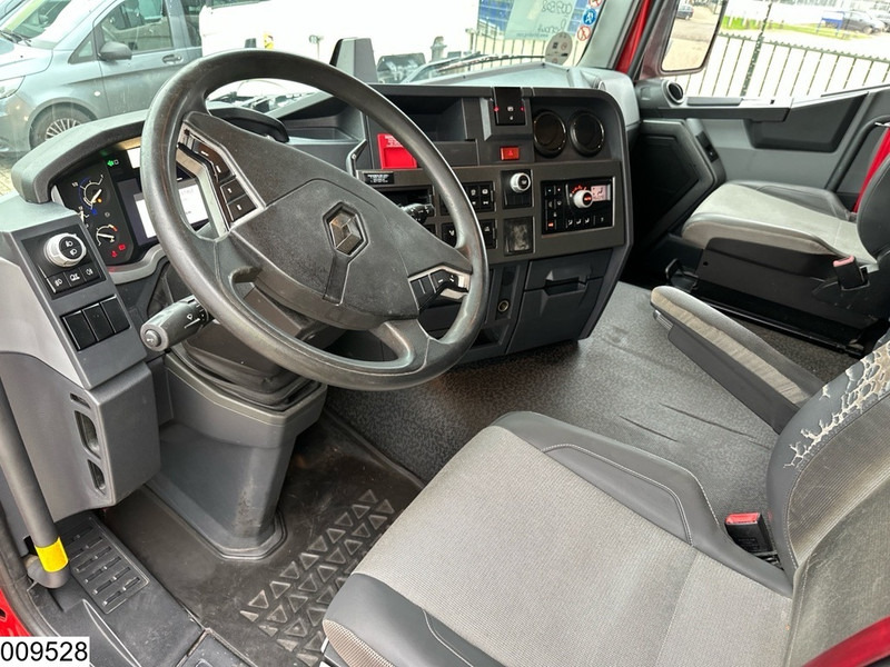 Renault T 460 EURO 6, PTO, Retarder - شاحنة جرار: صور 5 Renault T 460 EURO 6, PTO, Retarder - شاحنة جرار: صور 5
