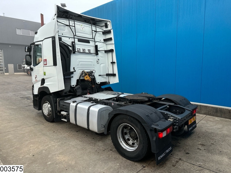 Renault T 460 EURO 6, Retarder, Airco - شاحنة جرار: صور 4 Renault T 460 EURO 6, Retarder, Airco - شاحنة جرار: صور 4