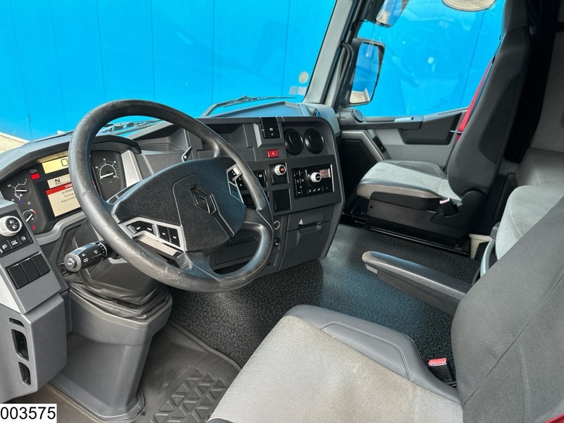 Renault T 460 EURO 6, Retarder, Airco - شاحنة جرار: صور 5 Renault T 460 EURO 6, Retarder, Airco - شاحنة جرار: صور 5