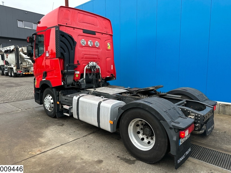 Renault T 460 EURO 6, Retarder, PTO - شاحنة جرار: صور 2 Renault T 460 EURO 6, Retarder, PTO - شاحنة جرار: صور 2