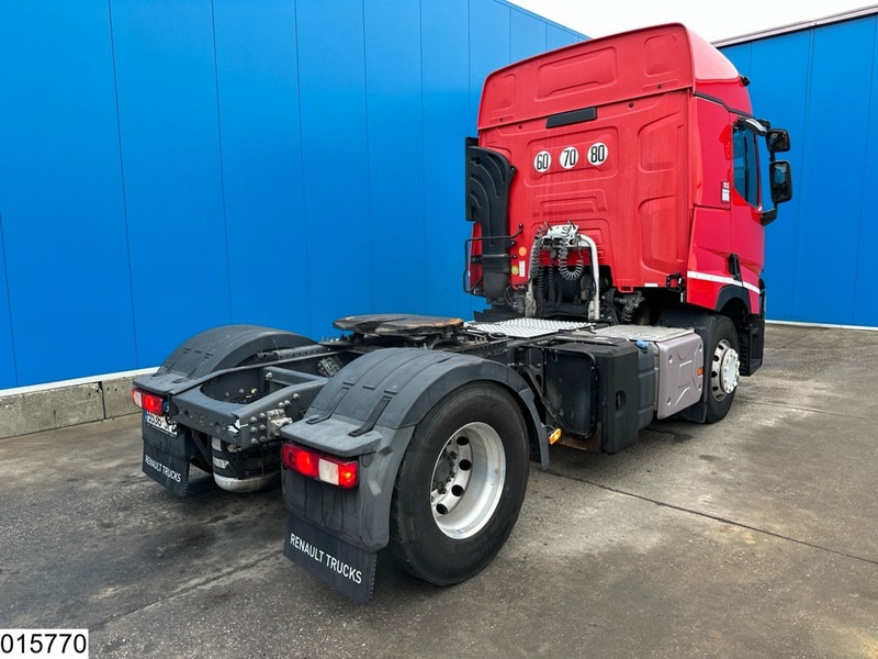 Renault T 460 EURO 6, Retarder, PTO - شاحنة جرار: صور 4 Renault T 460 EURO 6, Retarder, PTO - شاحنة جرار: صور 4