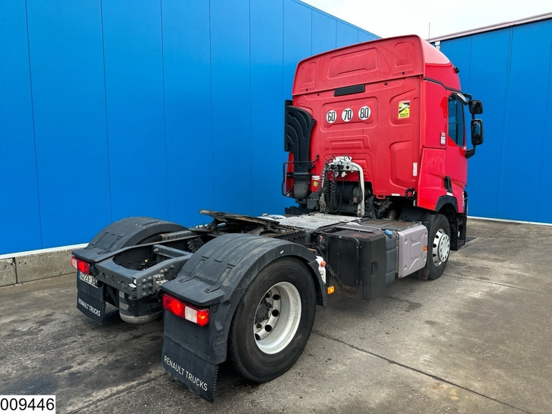 Renault T 460 EURO 6, Retarder, PTO - شاحنة جرار: صور 4 Renault T 460 EURO 6, Retarder, PTO - شاحنة جرار: صور 4