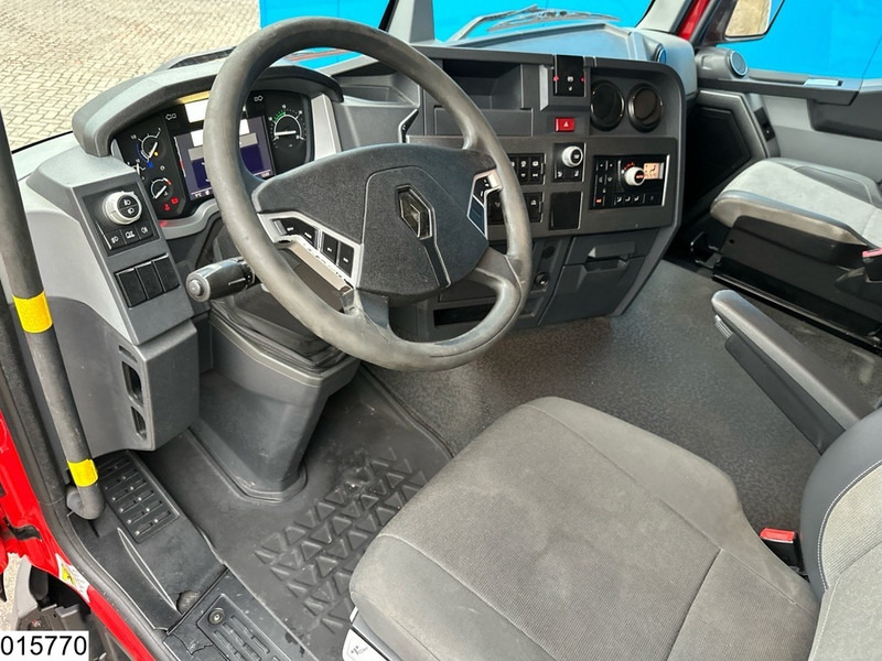 Renault T 460 EURO 6, Retarder, PTO - شاحنة جرار: صور 5 Renault T 460 EURO 6, Retarder, PTO - شاحنة جرار: صور 5