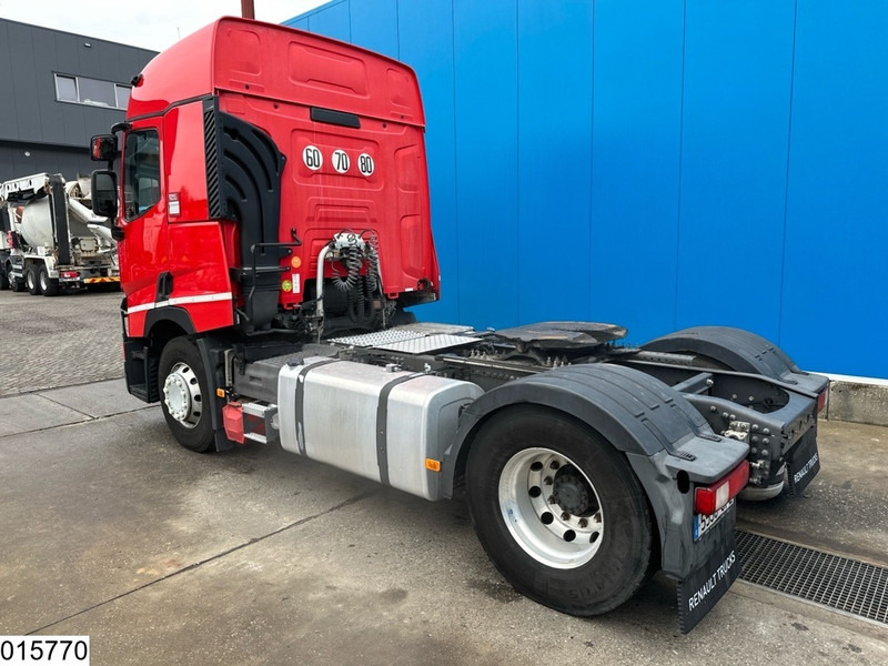 Renault T 460 EURO 6, Retarder, PTO - شاحنة جرار: صور 2 Renault T 460 EURO 6, Retarder, PTO - شاحنة جرار: صور 2