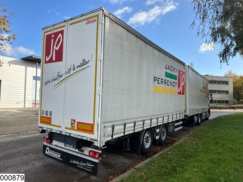 Renault T 480 6x2, EURO 6, Combi, Standairco - شاحنة ستارة: صور 2 Renault T 480 6x2, EURO 6, Combi, Standairco - شاحنة ستارة: صور 2