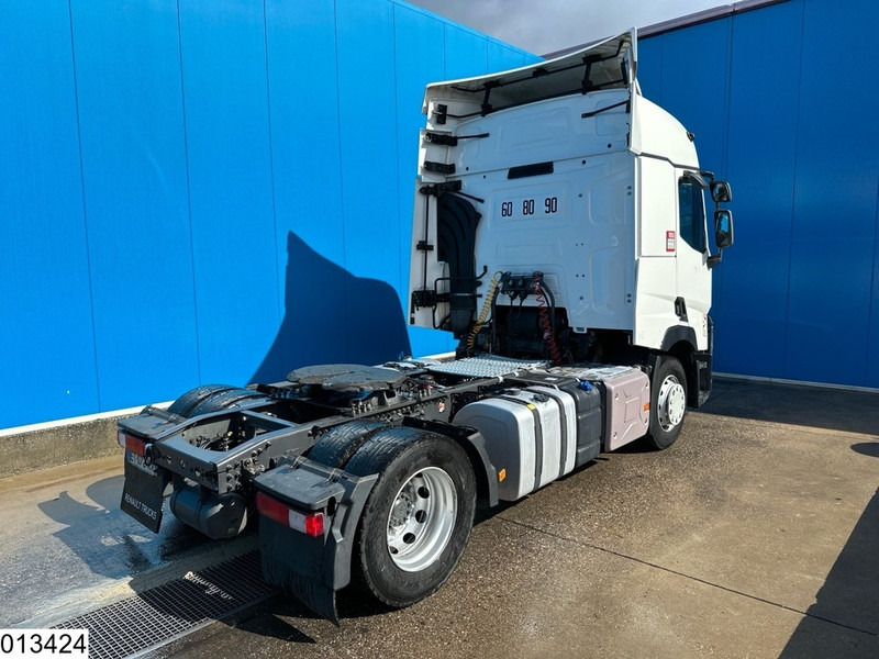 Renault T 480 EURO 6, Airco - شاحنة جرار: صور 2 Renault T 480 EURO 6, Airco - شاحنة جرار: صور 2