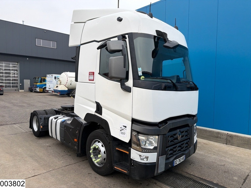 Renault T 480 EURO 6 - شاحنة جرار: صور 3 Renault T 480 EURO 6 - شاحنة جرار: صور 3