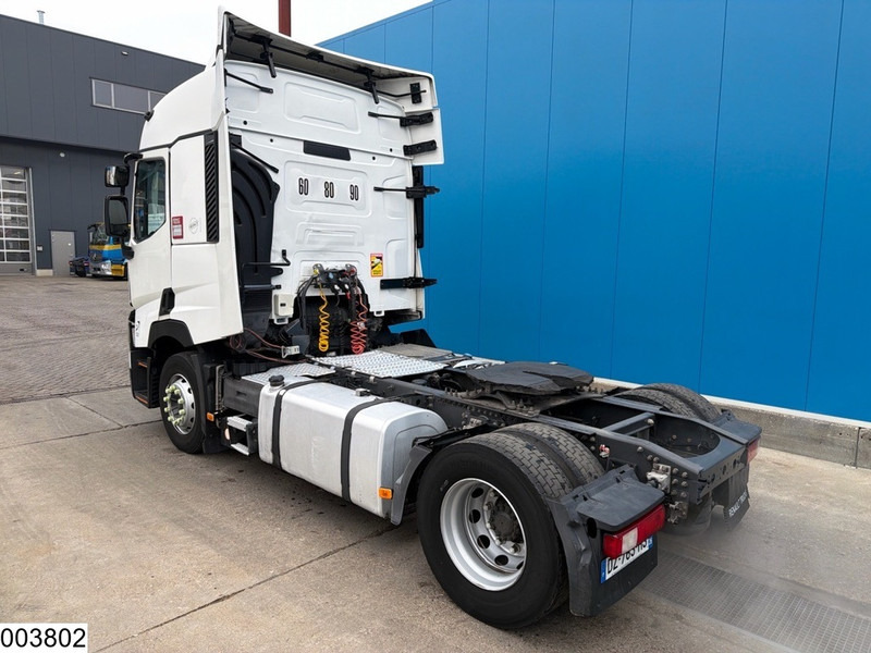 Renault T 480 EURO 6 - شاحنة جرار: صور 2 Renault T 480 EURO 6 - شاحنة جرار: صور 2