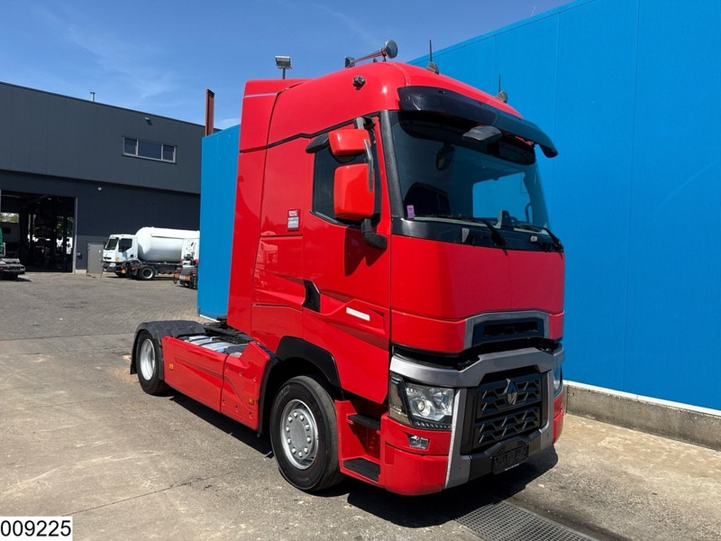 Renault T 480 T-HIGH, EURO 6, Standairco - شاحنة جرار: صور 2 Renault T 480 T-HIGH, EURO 6, Standairco - شاحنة جرار: صور 2