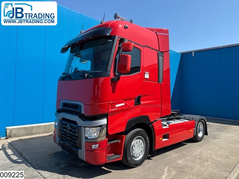 Renault T 480 T-HIGH, EURO 6, Standairco - شاحنة جرار: صور 1 Renault T 480 T-HIGH, EURO 6, Standairco - شاحنة جرار: صور 1