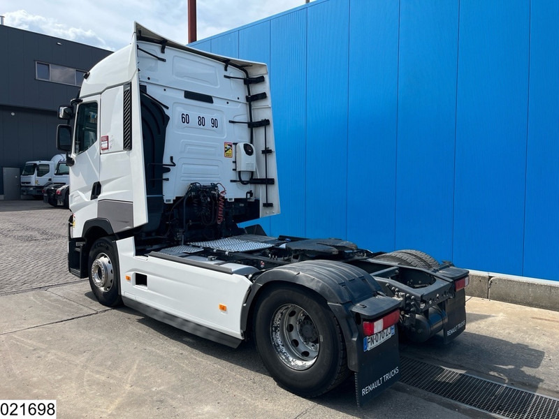 Renault T High 480 EURO 6D, Retarder, Standairco, T HIGH - شاحنة جرار: صور 4 Renault T High 480 EURO 6D, Retarder, Standairco, T HIGH - شاحنة جرار: صور 4