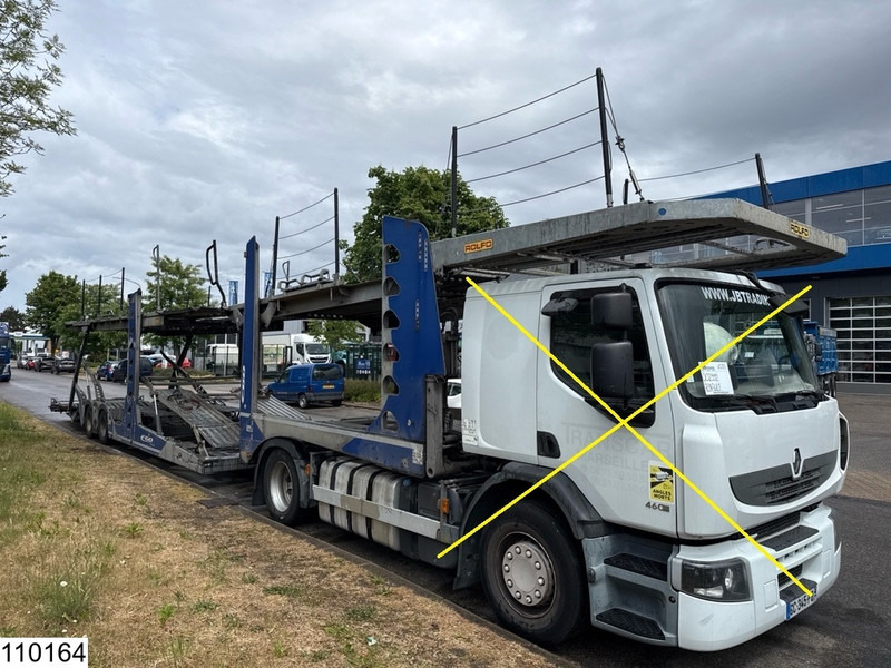 Rolfo Middenas ROLFO,Trasporto Veicoli, Dynamic 7c - شاحنة نقل سيارات مقطورة: صور 5 Rolfo Middenas ROLFO,Trasporto Veicoli, Dynamic 7c - شاحنة نقل سيارات مقطورة: صور 5