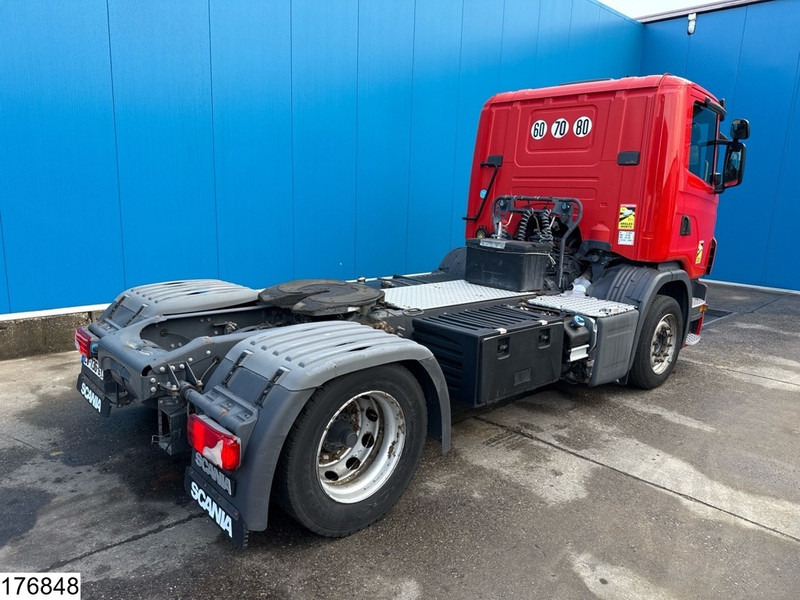 Scania G 440 EURO 6, ADR, Retarder, PTO - شاحنة جرار: صور 4 Scania G 440 EURO 6, ADR, Retarder, PTO - شاحنة جرار: صور 4