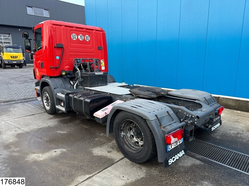 Scania G 440 EURO 6, ADR, Retarder, PTO - شاحنة جرار: صور 3 Scania G 440 EURO 6, ADR, Retarder, PTO - شاحنة جرار: صور 3