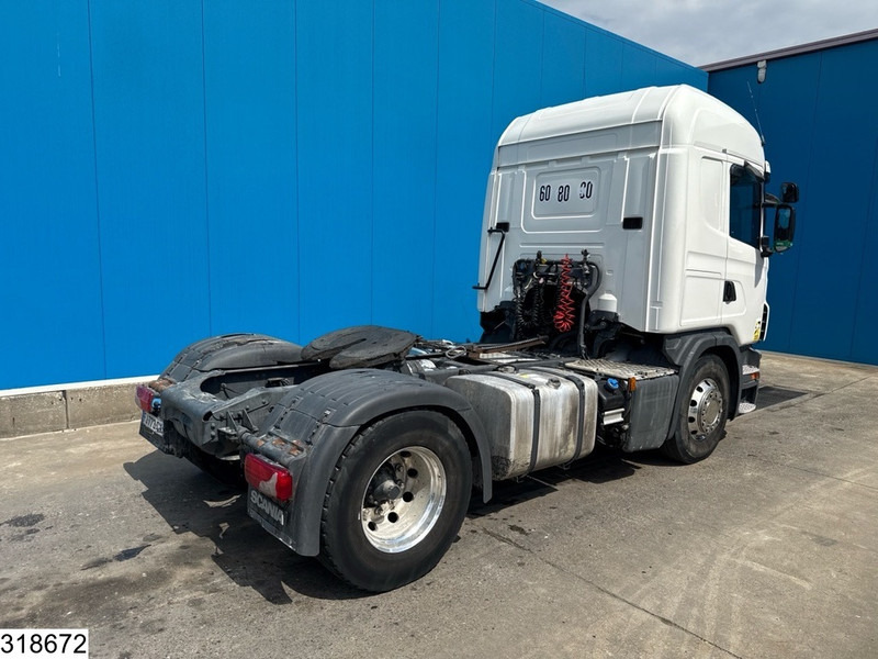 Scania G 480 EURO 6, Retarder, Hydraulic - شاحنة جرار: صور 2 Scania G 480 EURO 6, Retarder, Hydraulic - شاحنة جرار: صور 2