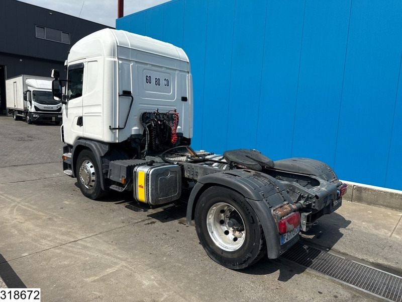 Scania G 480 EURO 6, Retarder, Hydraulic - شاحنة جرار: صور 4 Scania G 480 EURO 6, Retarder, Hydraulic - شاحنة جرار: صور 4