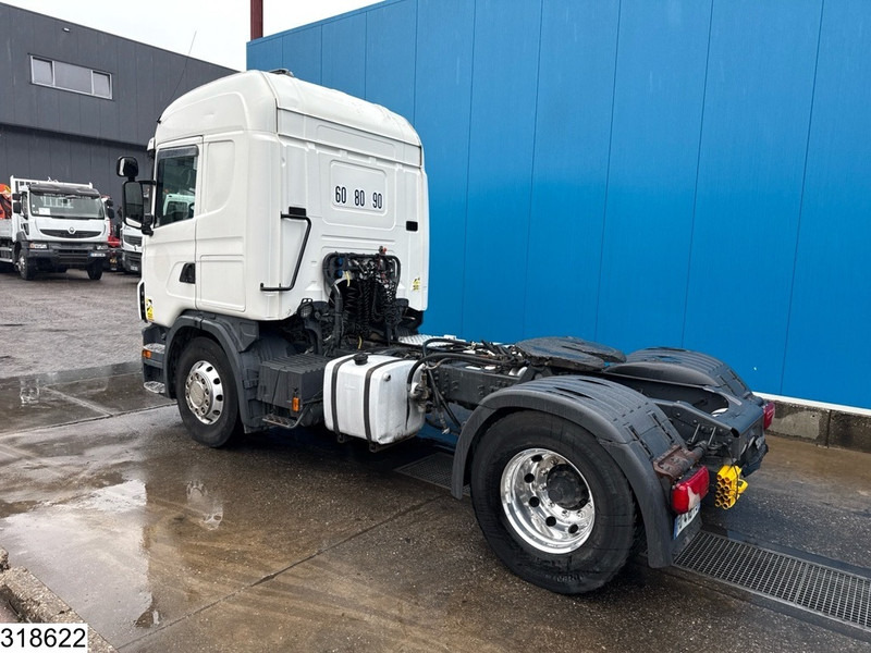 Scania G 480 EURO 6, Retarder, Hydraulic - شاحنة جرار: صور 4 Scania G 480 EURO 6, Retarder, Hydraulic - شاحنة جرار: صور 4