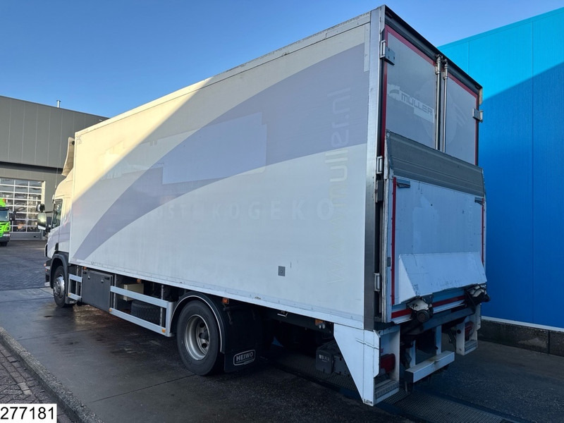 Scania P 360 EURO 5, Carrier, B.A.R. - مبردة شاحنة: صور 4 Scania P 360 EURO 5, Carrier, B.A.R. - مبردة شاحنة: صور 4