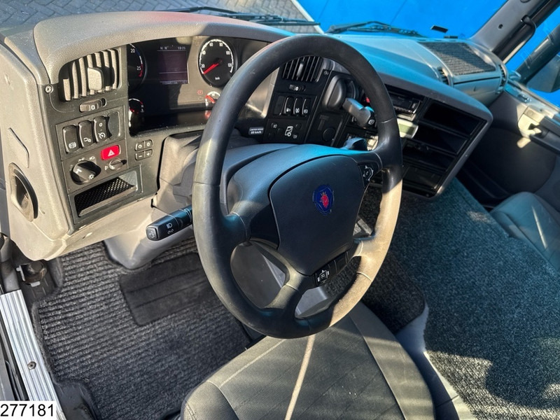 Scania P 360 EURO 5, Carrier, B.A.R. - مبردة شاحنة: صور 5 Scania P 360 EURO 5, Carrier, B.A.R. - مبردة شاحنة: صور 5