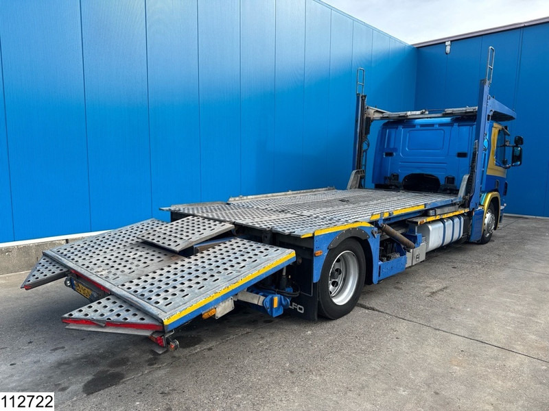 Scania P 410 EURO 6, Rolfo, Winch, Hydraulics - شاحنة نقل سيارات شاحنة: صور 3 Scania P 410 EURO 6, Rolfo, Winch, Hydraulics - شاحنة نقل سيارات شاحنة: صور 3