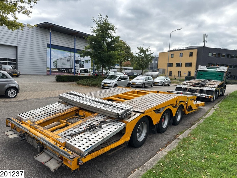 Scania P 450 6x2, EURO 6, Combi, Rolfo, Retarder - شاحنة نقل سيارات شاحنة: صور 2 Scania P 450 6x2, EURO 6, Combi, Rolfo, Retarder - شاحنة نقل سيارات شاحنة: صور 2