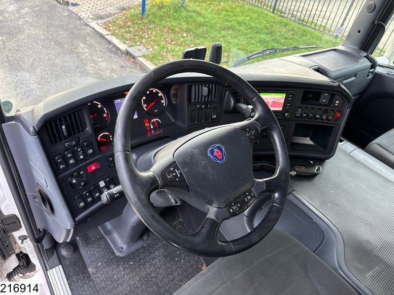 Scania P 450 EURO 6, Rolfo, Retarder, Combi - شاحنة جرار: صور 5 Scania P 450 EURO 6, Rolfo, Retarder, Combi - شاحنة جرار: صور 5
