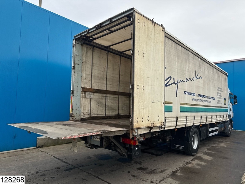 Scania R 270 Manual, Dhollandia - شاحنة ستارة: صور 3 Scania R 270 Manual, Dhollandia - شاحنة ستارة: صور 3