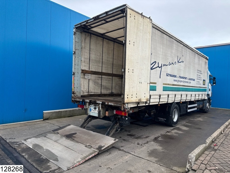تأجير Scania R 270 Manual, Dhollandia Scania R 270 Manual, Dhollandia: صور 11