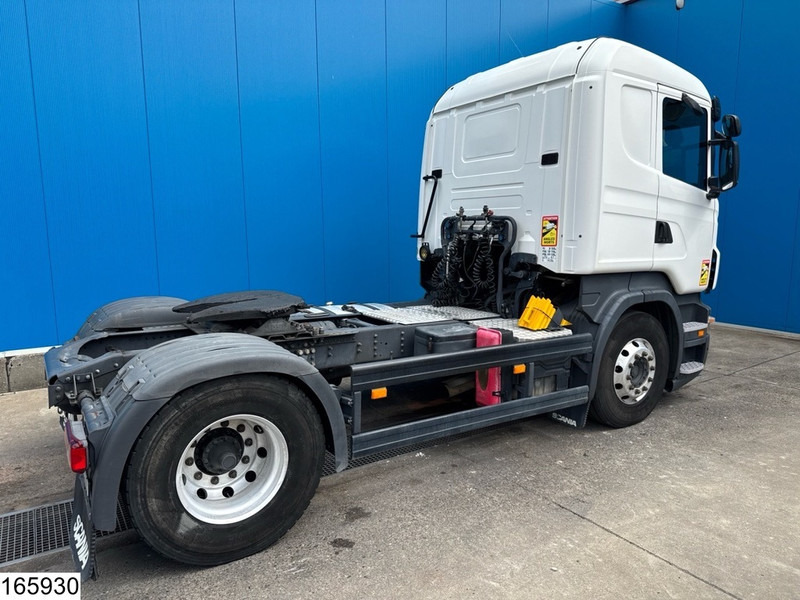 Scania R 400 EURO 5, Retarder, PTO - شاحنة جرار: صور 2 Scania R 400 EURO 5, Retarder, PTO - شاحنة جرار: صور 2