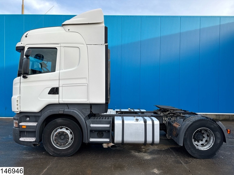 Scania R 400 EURO 5, Retarder - شاحنة جرار: صور 3 Scania R 400 EURO 5, Retarder - شاحنة جرار: صور 3