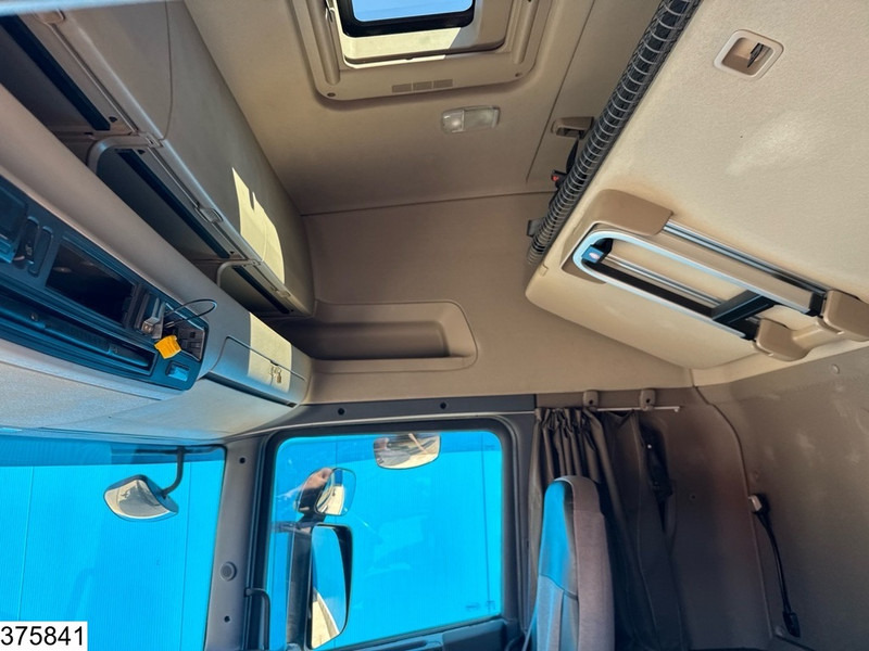 Scania R 410 EURO 6, PTO - الشاسيه شاحنة: صور 5 Scania R 410 EURO 6, PTO - الشاسيه شاحنة: صور 5