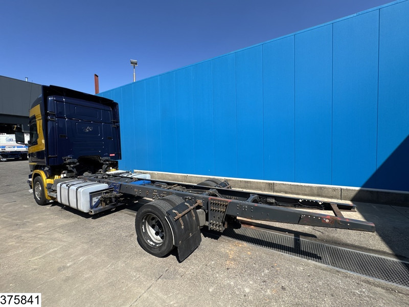 Scania R 410 EURO 6, PTO - الشاسيه شاحنة: صور 4 Scania R 410 EURO 6, PTO - الشاسيه شاحنة: صور 4