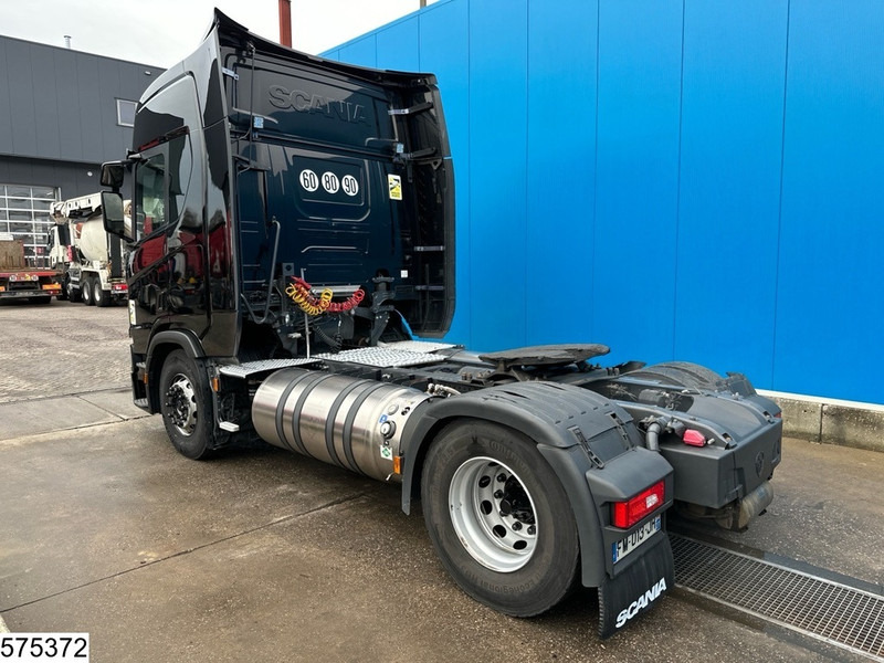 Scania R 410 EURO 6d, LNG, Retarder - شاحنة جرار: صور 2 Scania R 410 EURO 6d, LNG, Retarder - شاحنة جرار: صور 2