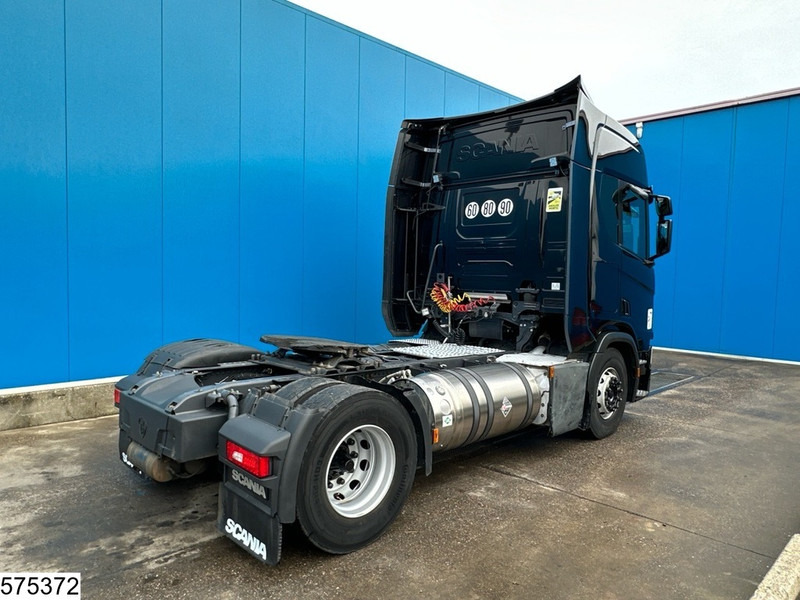 Scania R 410 EURO 6d, LNG, Retarder - شاحنة جرار: صور 4 Scania R 410 EURO 6d, LNG, Retarder - شاحنة جرار: صور 4