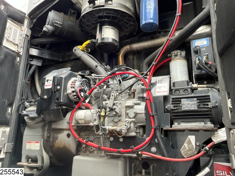 تأجير Scania R 450 EURO 6, Chereau, Retarder, Combi Scania R 450 EURO 6, Chereau, Retarder, Combi: صور 10