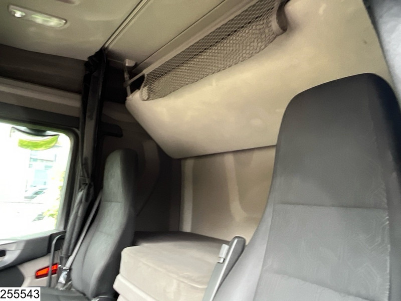 تأجير Scania R 450 EURO 6, Chereau, Retarder, Combi Scania R 450 EURO 6, Chereau, Retarder, Combi: صور 15