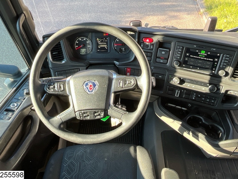 Scania R 450 EURO 6, Chereau, Retarder - مبردة شاحنة: صور 4 Scania R 450 EURO 6, Chereau, Retarder - مبردة شاحنة: صور 4