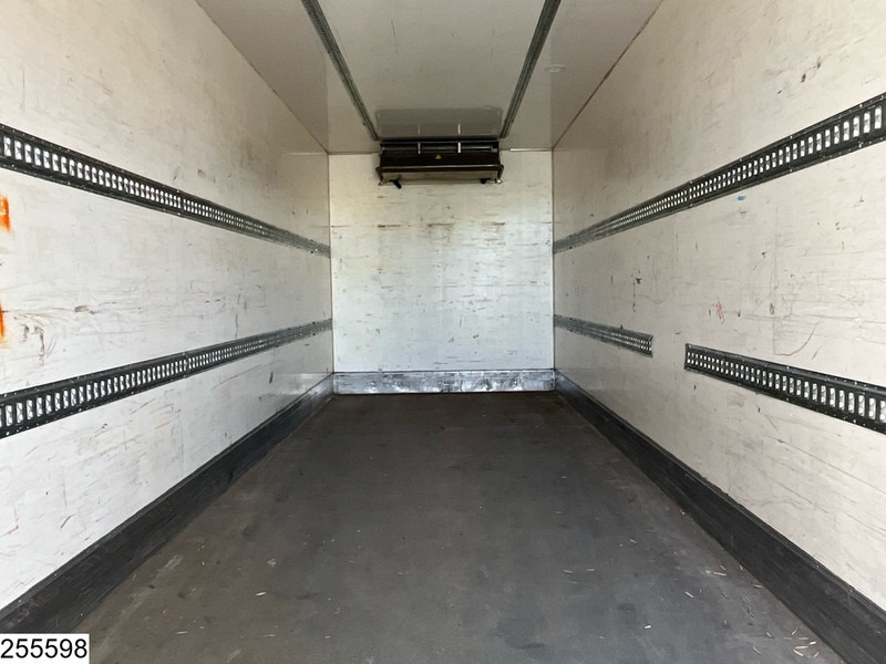 Scania R 450 EURO 6, Chereau, Retarder - مبردة شاحنة: صور 3 Scania R 450 EURO 6, Chereau, Retarder - مبردة شاحنة: صور 3