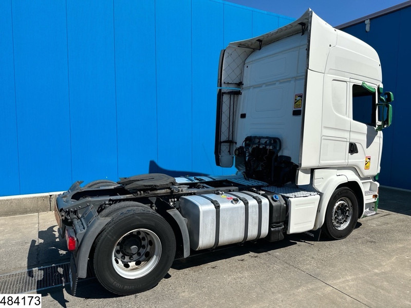 Scania R 450 EURO 6, Retarder, Standairco - شاحنة جرار: صور 2 Scania R 450 EURO 6, Retarder, Standairco - شاحنة جرار: صور 2