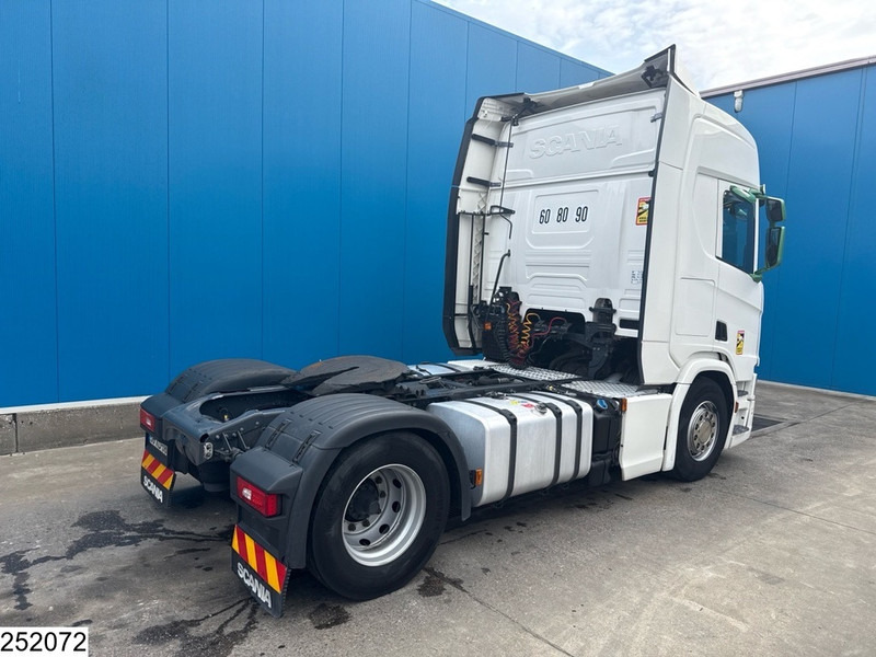 Scania R 450 EURO 6, Retarder, Standairco - شاحنة جرار: صور 2 Scania R 450 EURO 6, Retarder, Standairco - شاحنة جرار: صور 2