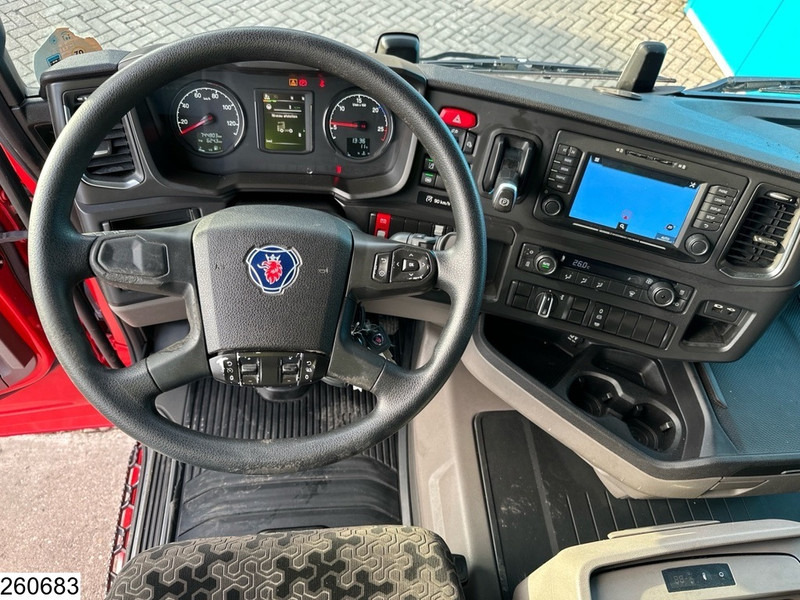 Scania R 500 EURO 6, Retarder, PTO, ADR - شاحنة جرار: صور 5 Scania R 500 EURO 6, Retarder, PTO, ADR - شاحنة جرار: صور 5