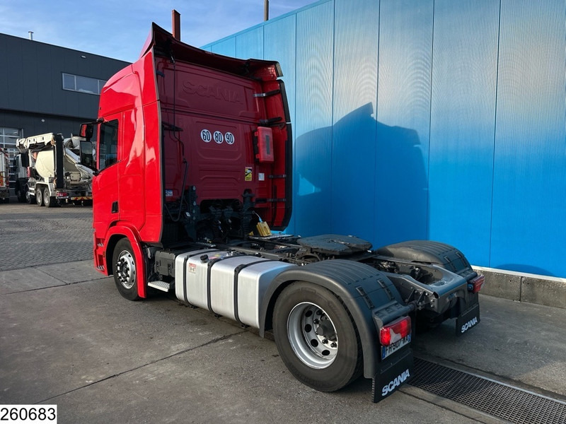 Scania R 500 EURO 6, Retarder, PTO, ADR - شاحنة جرار: صور 4 Scania R 500 EURO 6, Retarder, PTO, ADR - شاحنة جرار: صور 4