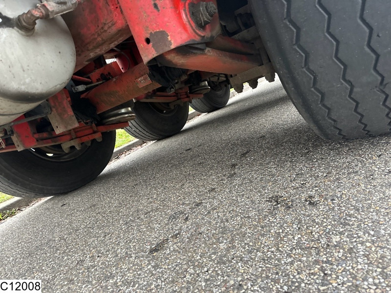 نصف مقطورة صهريج Trailor Bitum 33401 Liter, 1 Compartment: صور 11